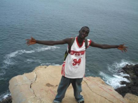 vue de gor&eacute;e